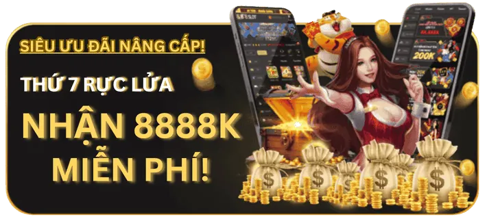 Tiền thưởng và khuyến mãi độc quyền