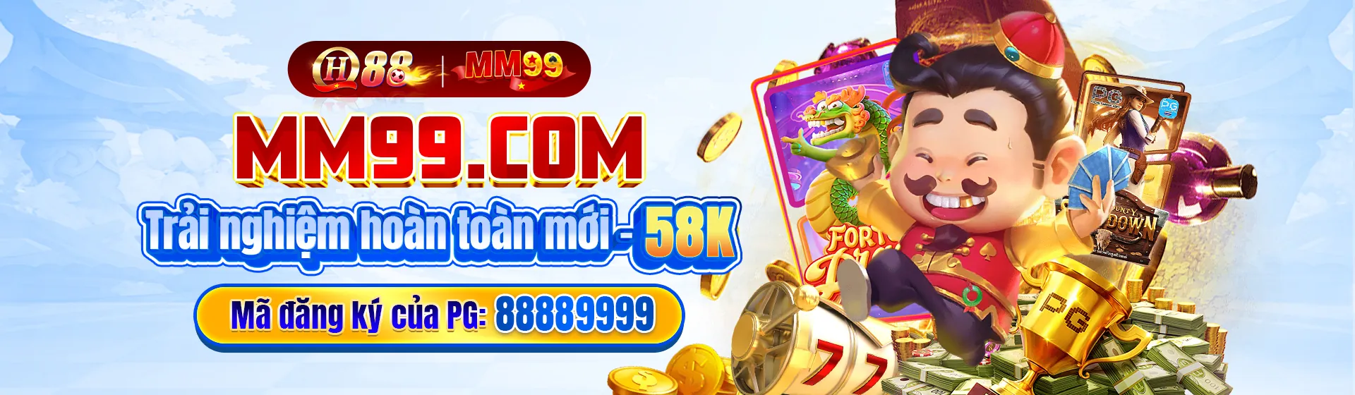 Hình ảnh nền tải ứng dụng PG9 chính thức
