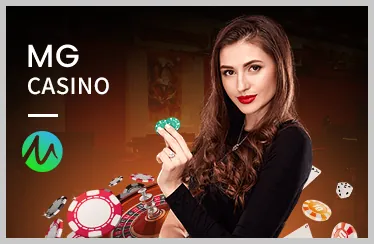 Casino trực tuyến PG9