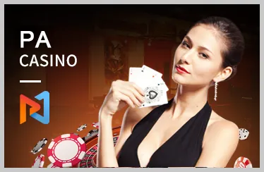 Casino Trực Tiếp PG9